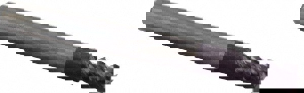 Square End Mill: 0.2187